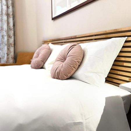 Mercadante Suite Central City Милано Екстериор снимка