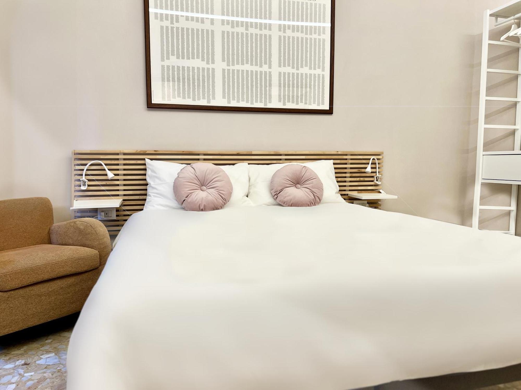 Mercadante Suite Central City Милано Екстериор снимка