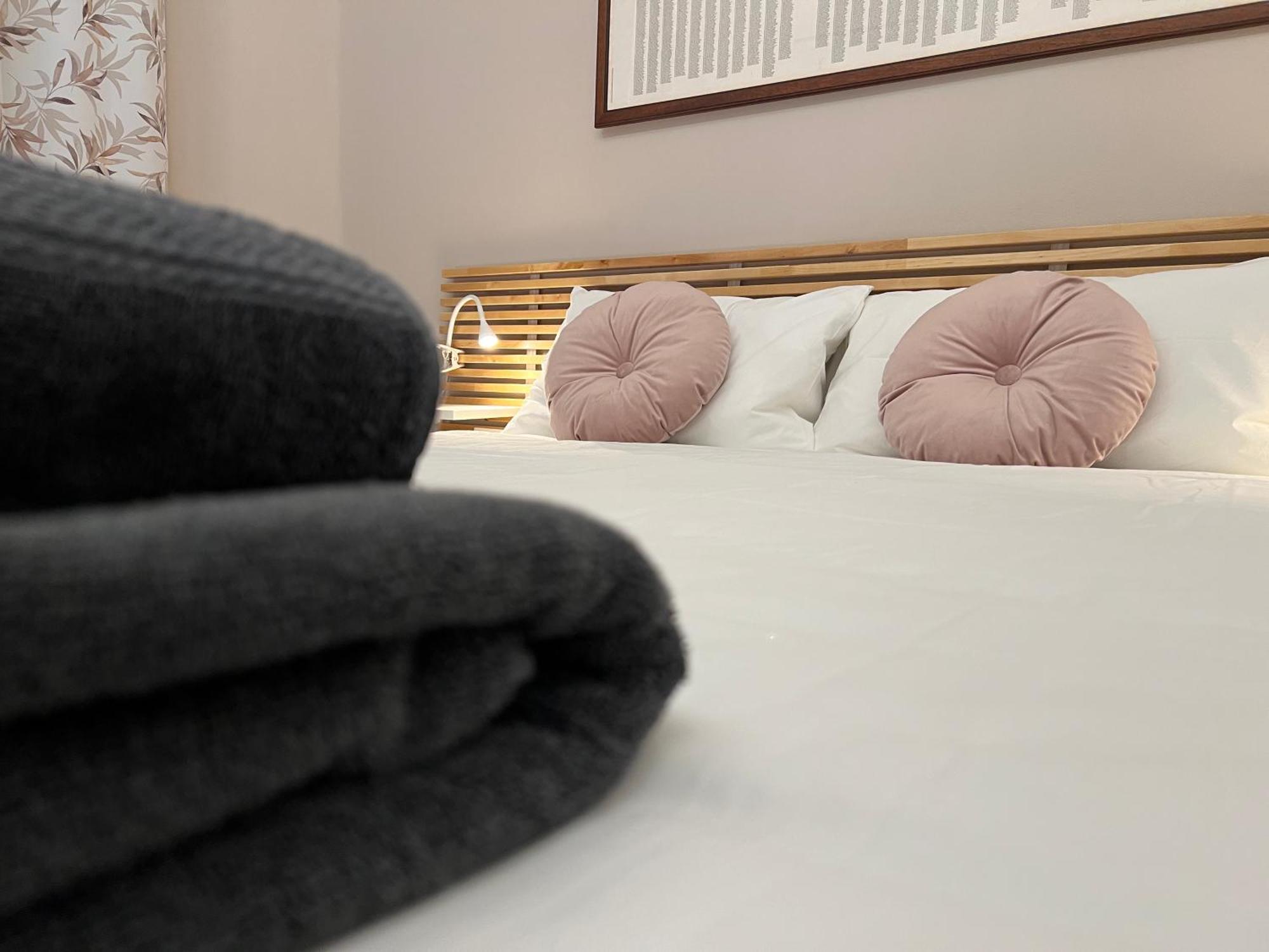 Mercadante Suite Central City Милано Екстериор снимка
