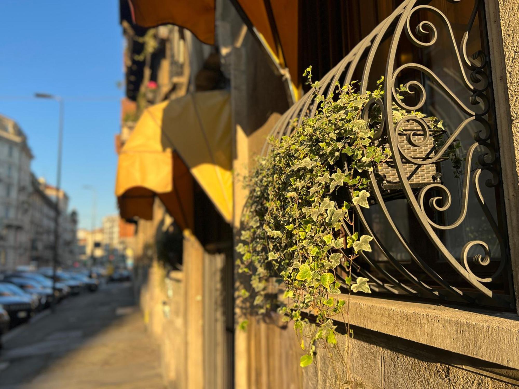 Mercadante Suite Central City Милано Екстериор снимка